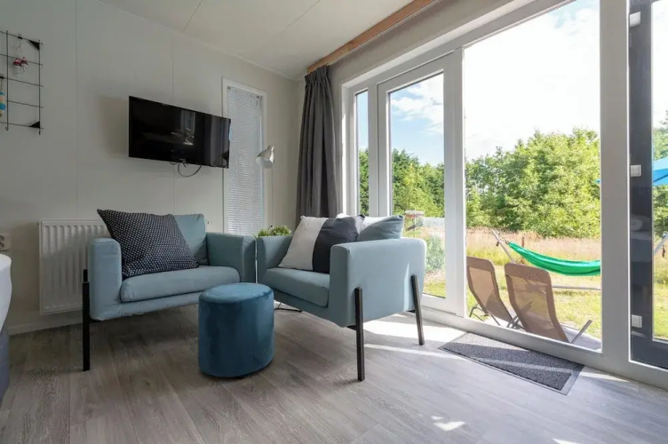 Chalet Elsrijk