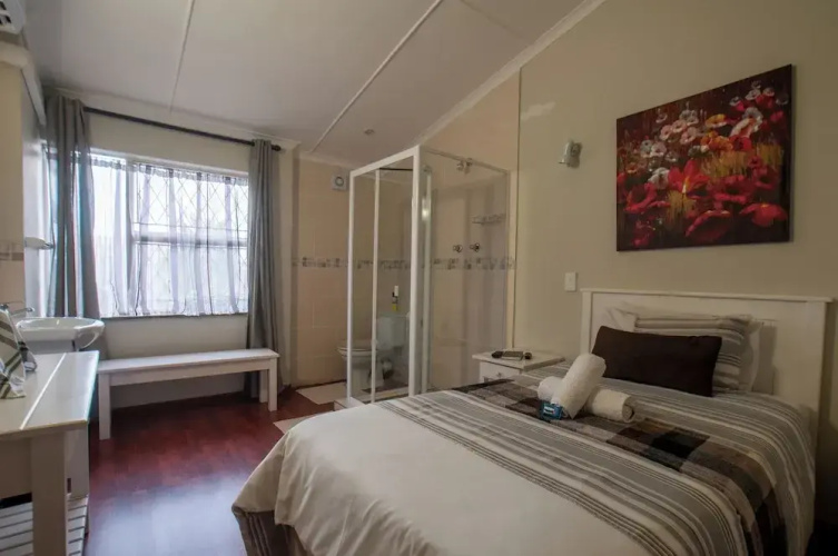 Comfort Zone B&B Mthatha