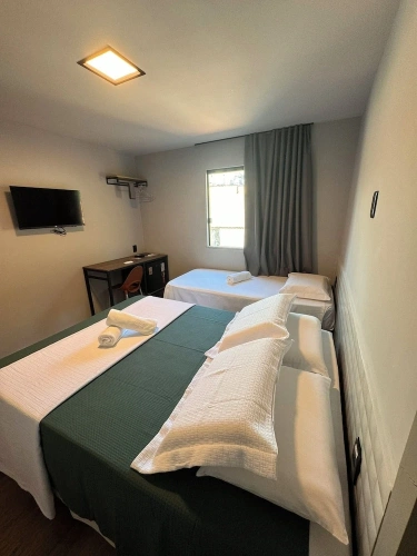 Classic Triple room