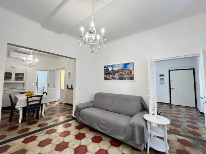 House Silvia By Holiday World
