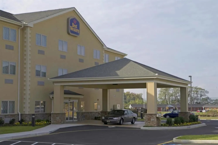 Imagen del hotel