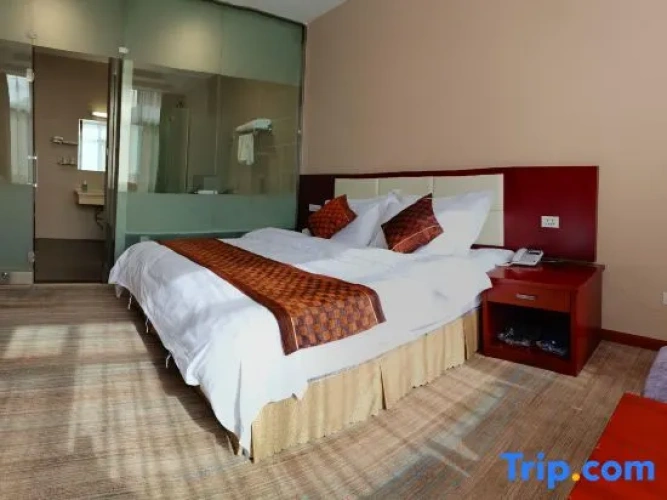 1 Bedroom Executive Suite