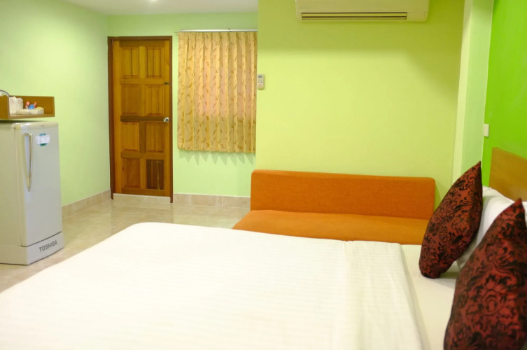 Фотография отеля