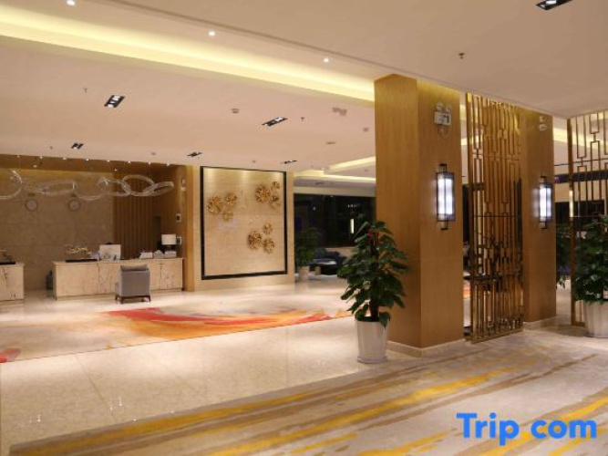 Jinggu Lotte Hotel
