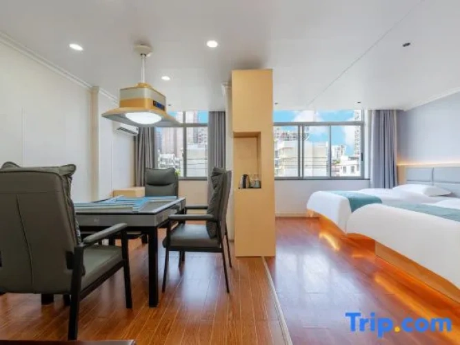 Luxury Twin room