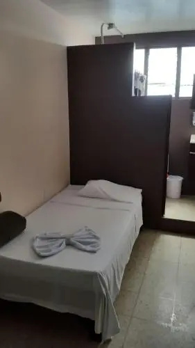 Hotel Plaza C.Q