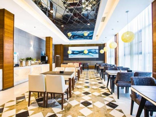 Business Twin room