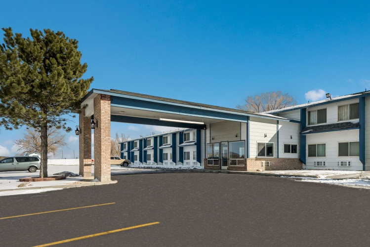 Surestay By Best Western Wells photo 19