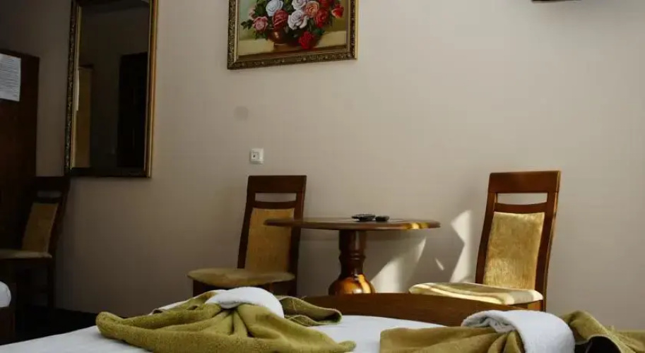Dwór Dziekanów