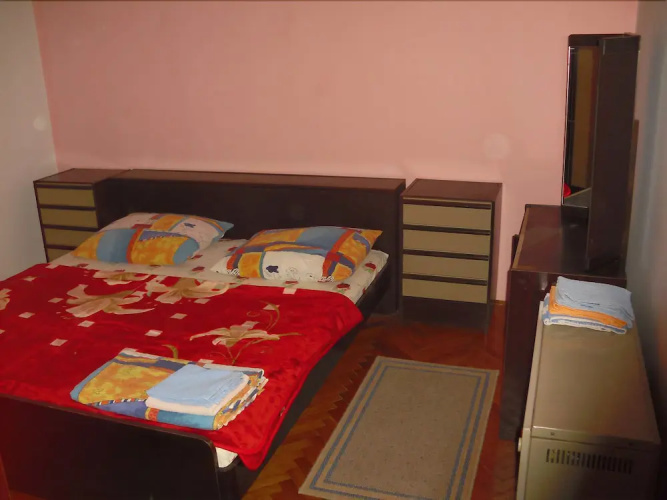 Guest House Vlado