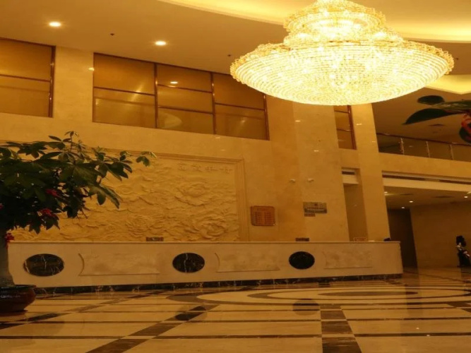 Xiamen Xinboya Hotel