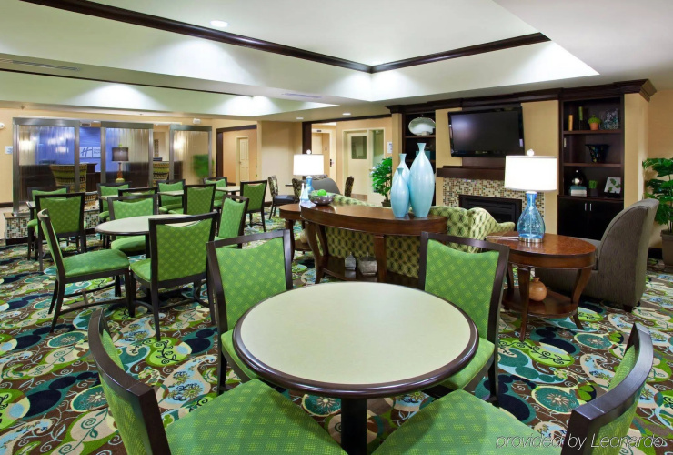 Holiday Inn Express Columbus - Dublin photo 36