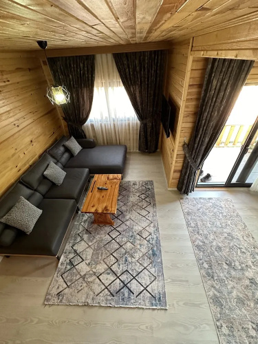 Ercan Baba Villas