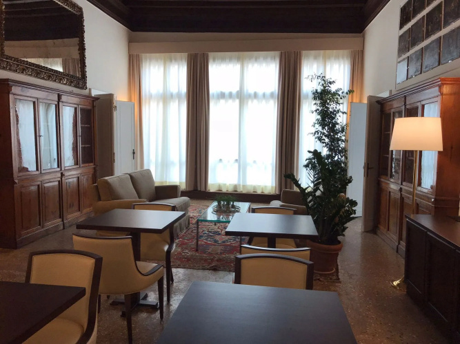 Suites alla Maddalena