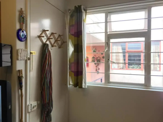 Cozy & Full Apt in Coyoacan Great for Long Stays