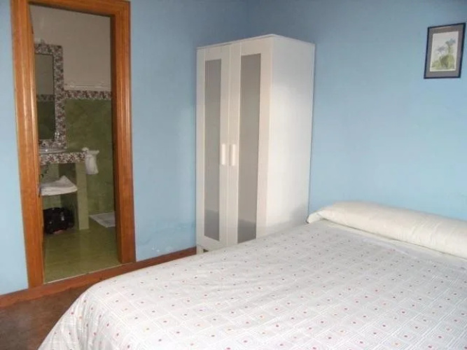 Apartamentos Casa Bego