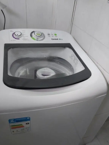 Apartamento Conforto