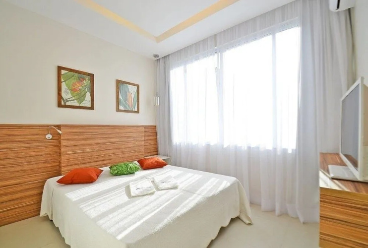 MZapartments Paula
