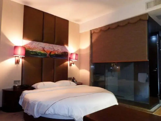 Guangzhou Jin Hao Hotel