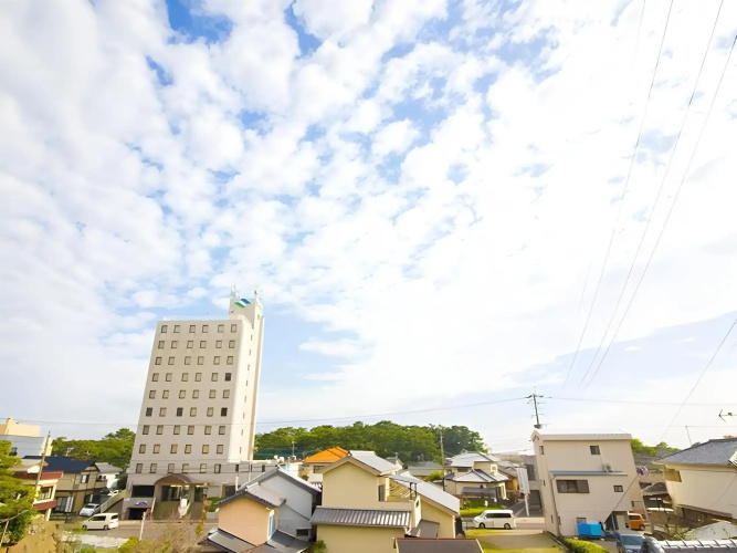 Shimabara Toyo Parkside Hotel