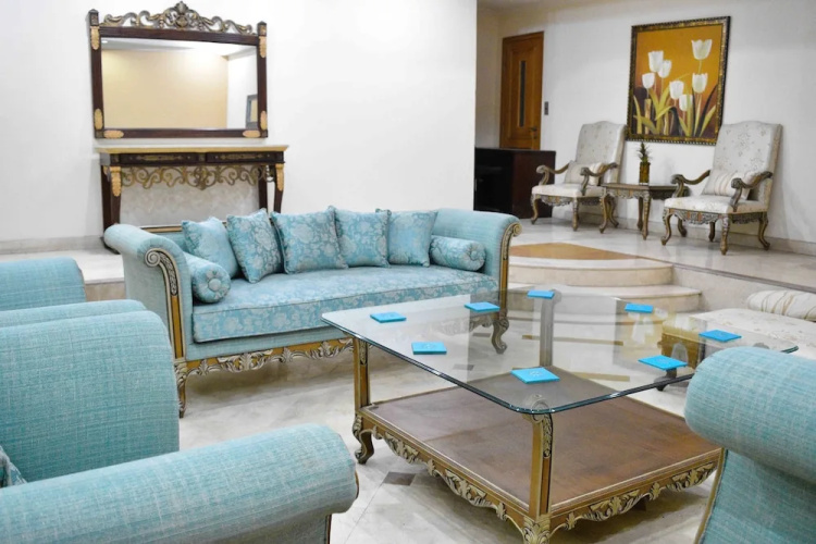 Lahore Home Stay