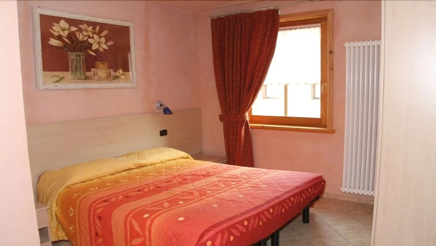 Livigno Ski Apartments 2