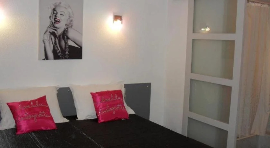 Hotel Le Langue d'Oc
