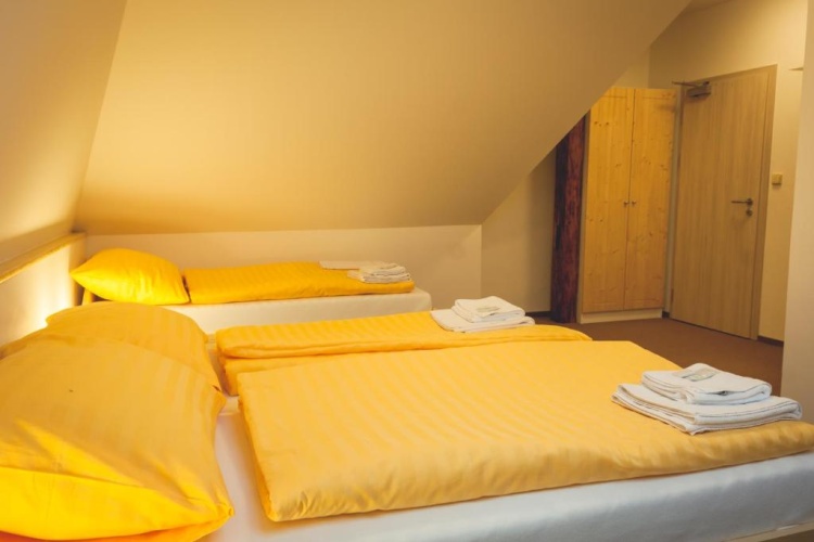 3 Bedrooms Suite