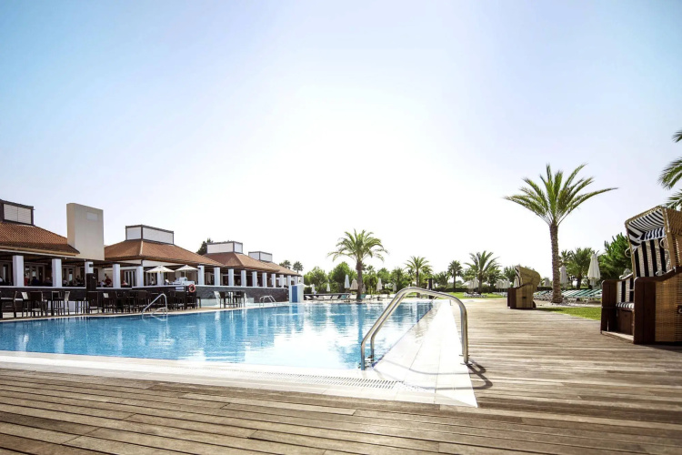 Robinson Club Quinta da Ria photo 17