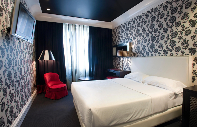 Hotel Ercilla Lopez de Haro
