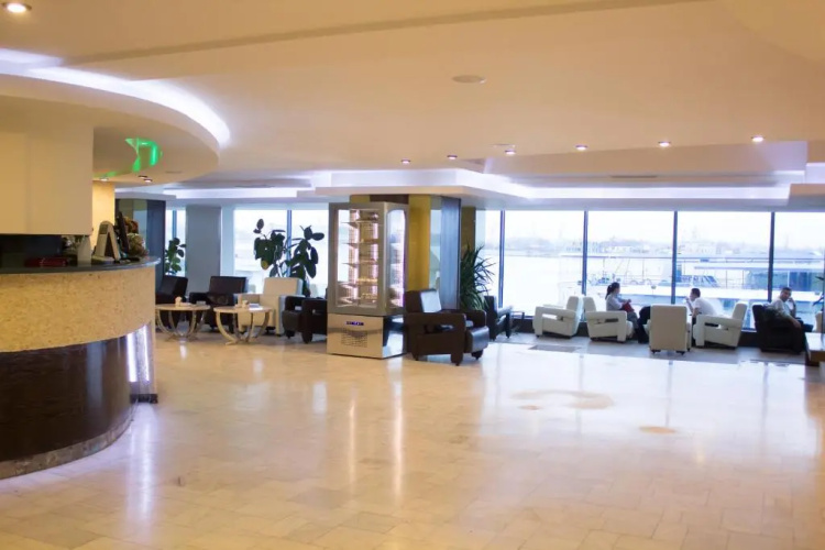 Delta 3 Hotel