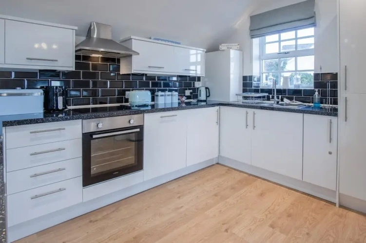 1 Bedroom Cottage