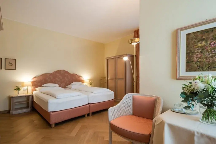 Hotel Adria