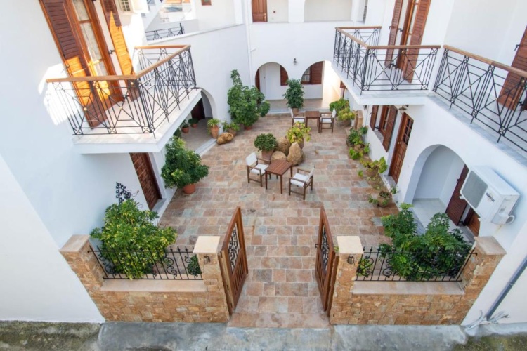 Standard Apartment