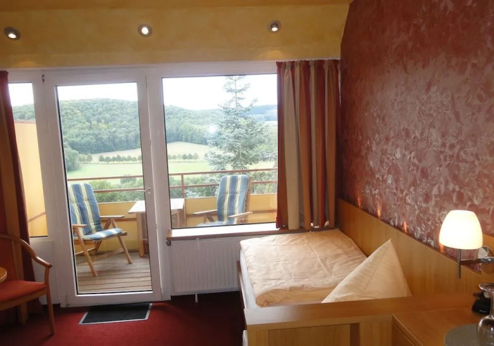 Hotel Waldcafé Jäger