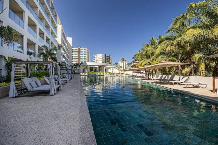 MIO Residences MIO Residences 306 Ab-2br