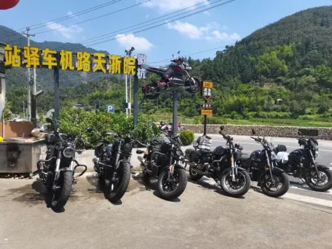 Jiapengjixi Hotel