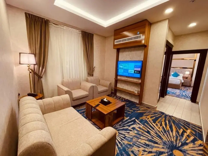 Holiday Gulf Khobar