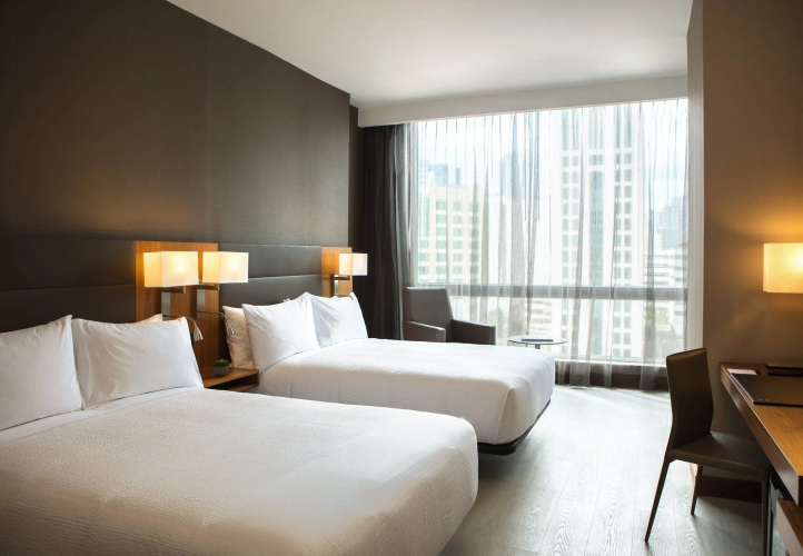 AC Hotel by Marriott Panama City