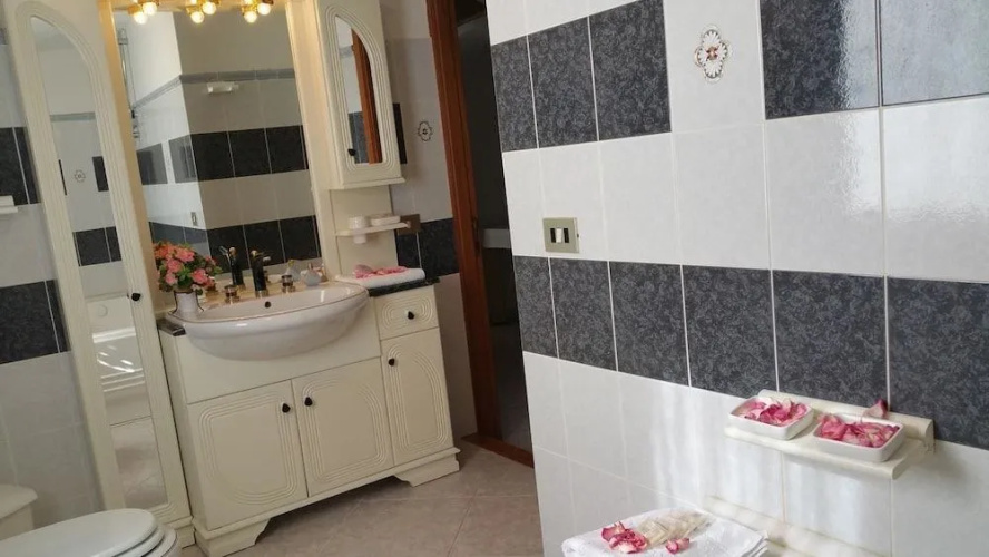 B&b Rooms Urzulei