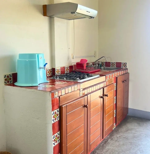 Double Apartment