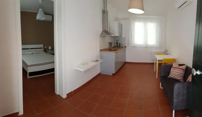 Otel görseli