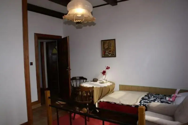 Agroturystyka u Oli