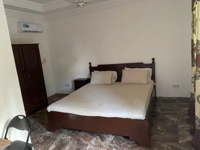 Superior Bungalow with balcony and with view