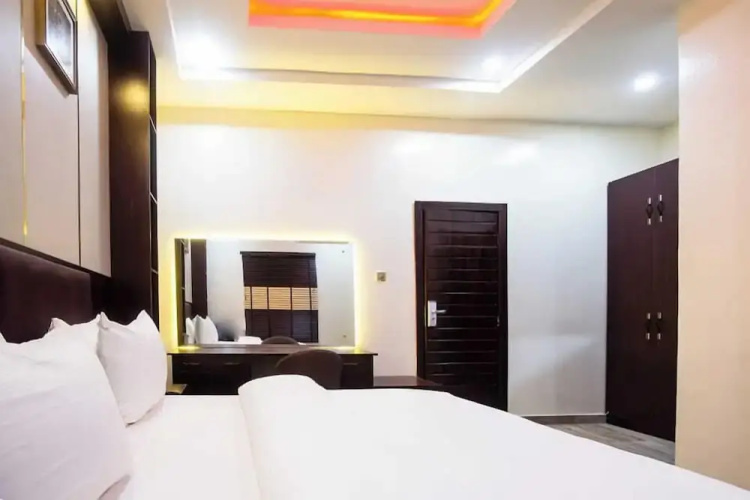 Da Chimney Boutique  Hotel