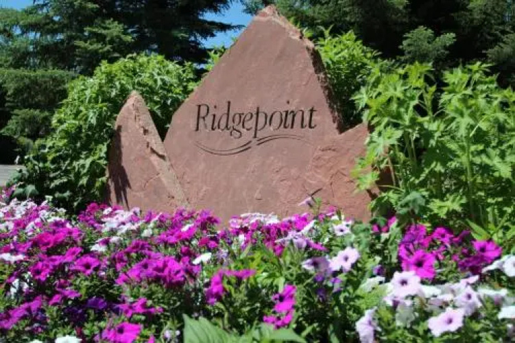 187 Ridgepoint Townhomes Townhouse