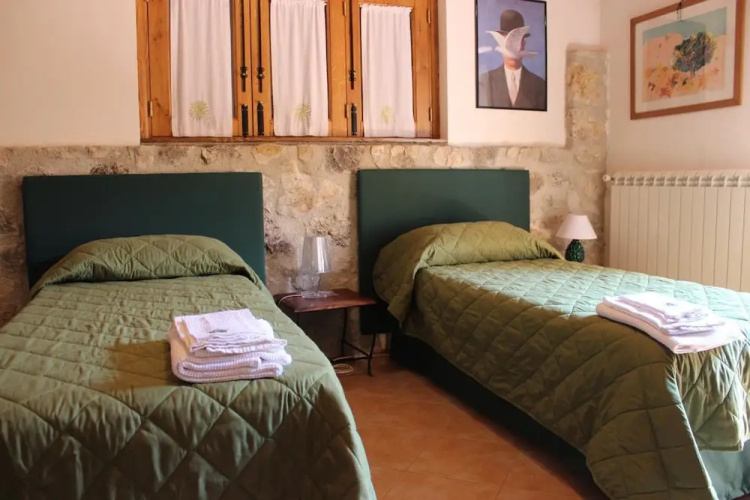 Villa Misita