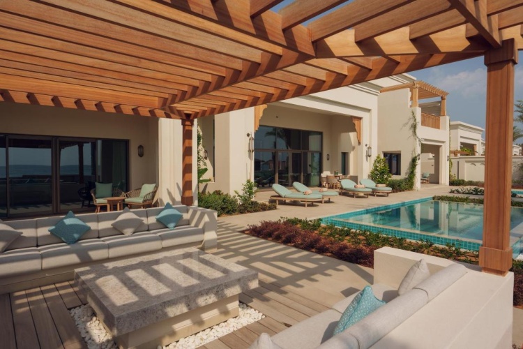 Naama Beach Villas & Spa photo 21