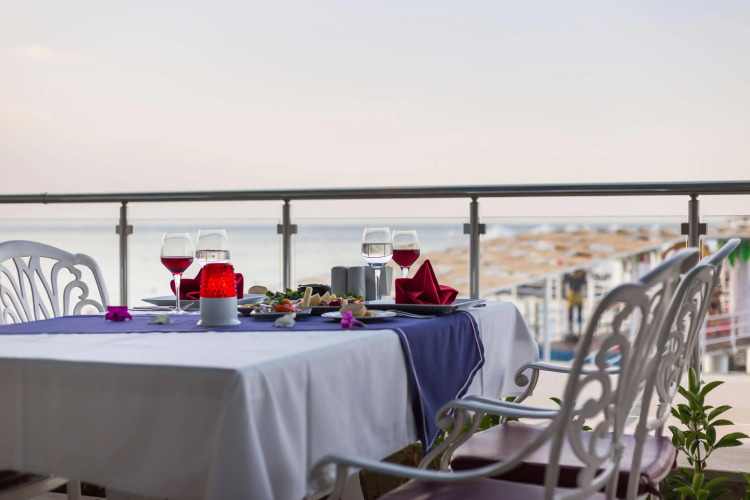 Фотография отеля