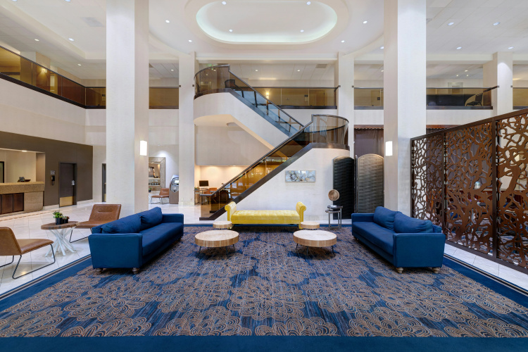 Embassy Suites by Hilton Santa Clara Silicon Valley photo 18